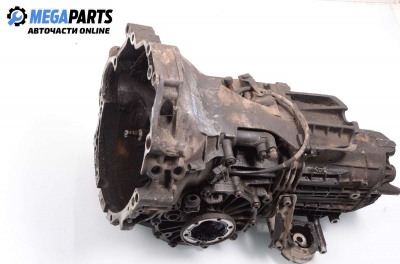 Ръчна скоростна кутия за Audi 80 Sedan B4 (09.1991 - 12.1994) 2.0 E, 115 к.с.